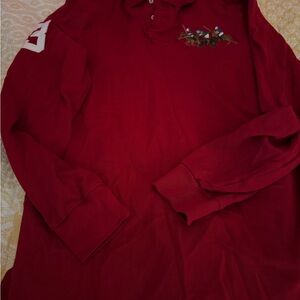 Polo Ralph Lauren Long Sleeve Polo